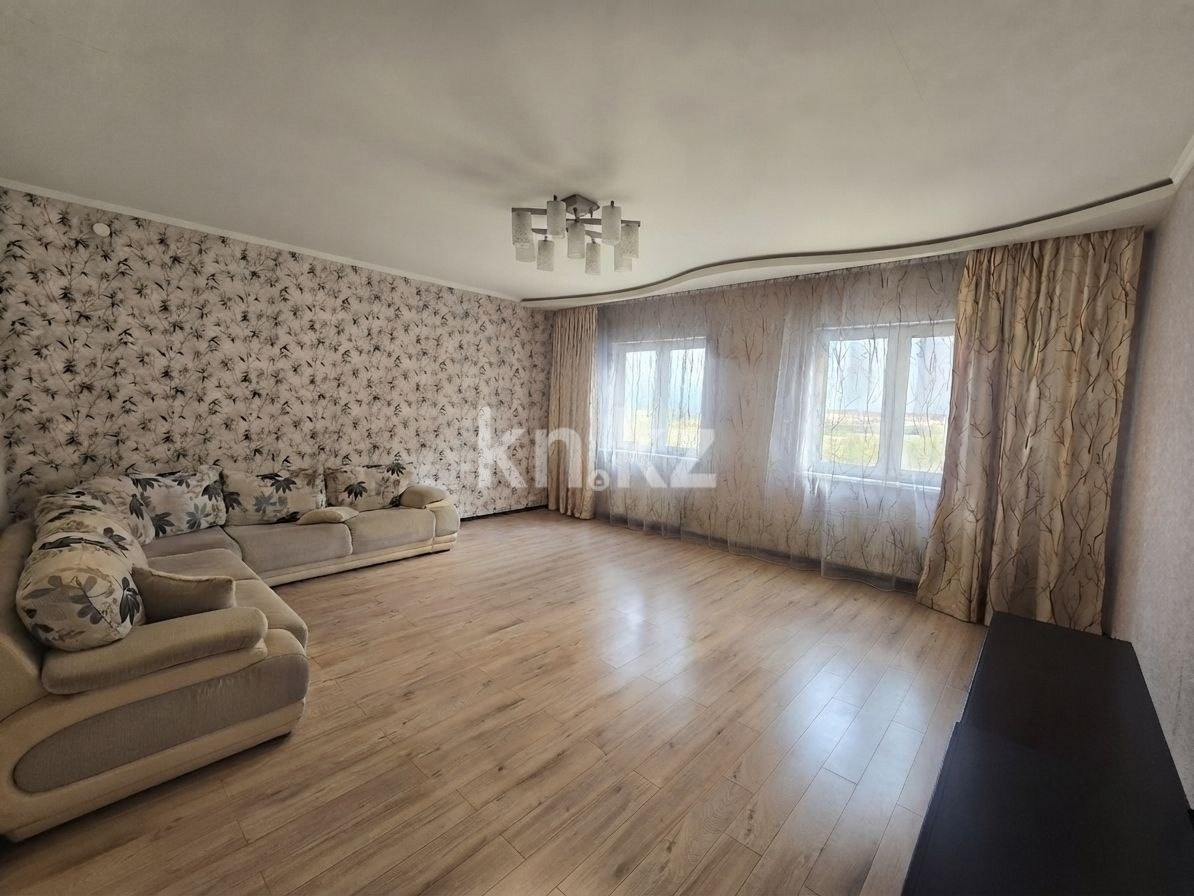 Продажа 2-комнатной квартиры, 90 м² в Алматы