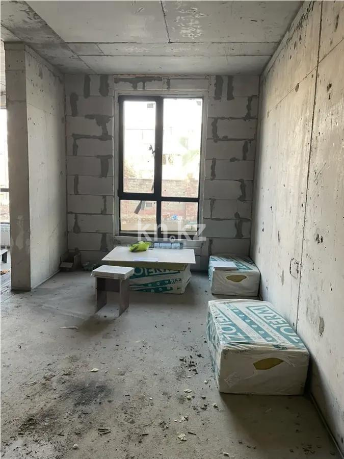 Продажа 2-комнатной квартиры, 56 м² - Продажа двухкомнатных квартир от собственников в Алматы - страница 37 фото 2 из 4