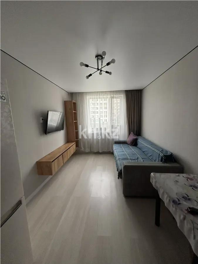 Продажа 1-комнатной квартиры, 35 м² в Астане