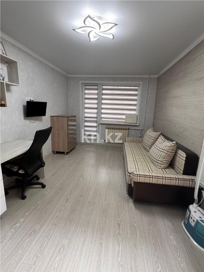 Продажа 2-комнатной квартиры, 51 м², ул. Сатыбалдина в Караганде - фото 4