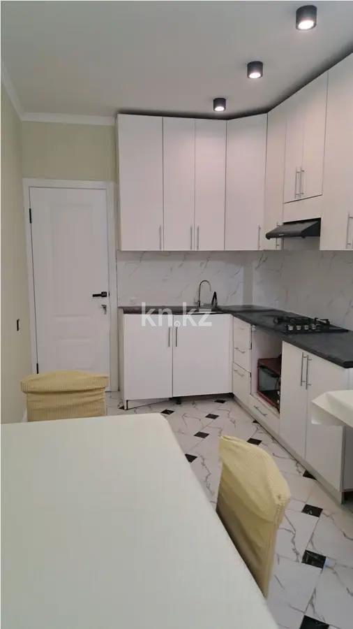 Продажа 1-комнатной квартиры, 48 м² - Продажа однокомнатных квартир от собственников в Алматы - страница 2 фото 2 из 2