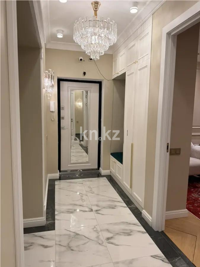 Продажа 3-комнатной квартиры, 84 м² - Продажа квартир в Алматы фото 7 из 7