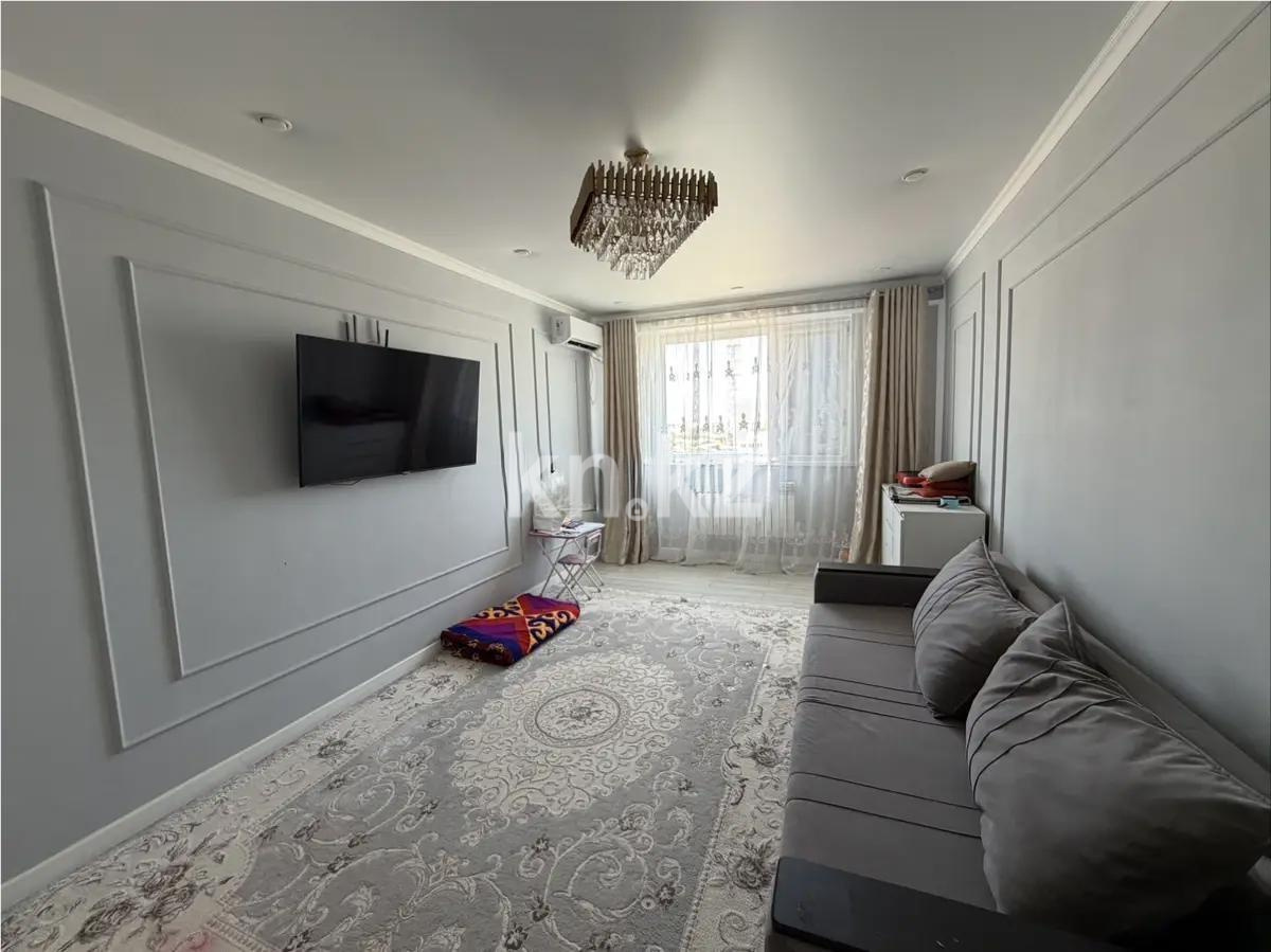 Продажа 2-комнатной квартиры, 64 м² в Алматы