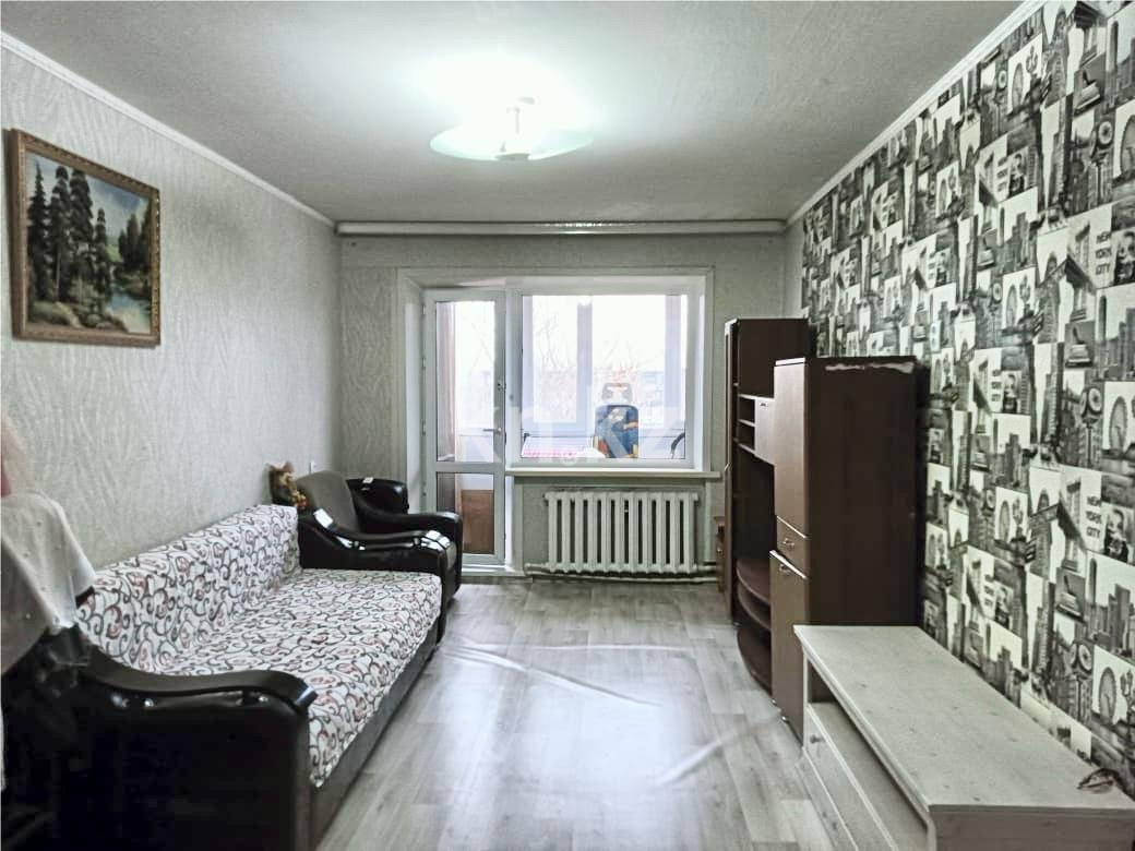 Продажа 2-комнатной квартиры, 44 м², мкр-н 14, дом  3 в Караганде