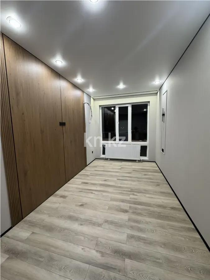 Продажа 1-комнатной квартиры, 36 м² - Продажа однокомнатных квартир в Наурызбайском р-не Алматы фото 1 из 4