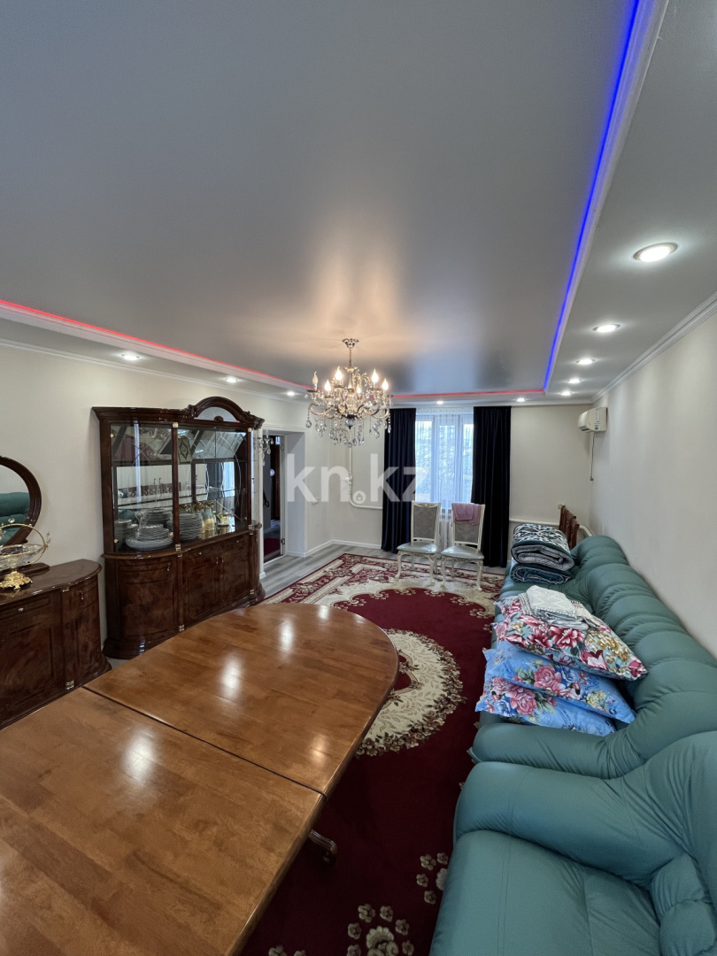 Продажа 4-комнатного дома, 180 м² - Продажа домов, коттеджей в Казахстане фото 17 из 21