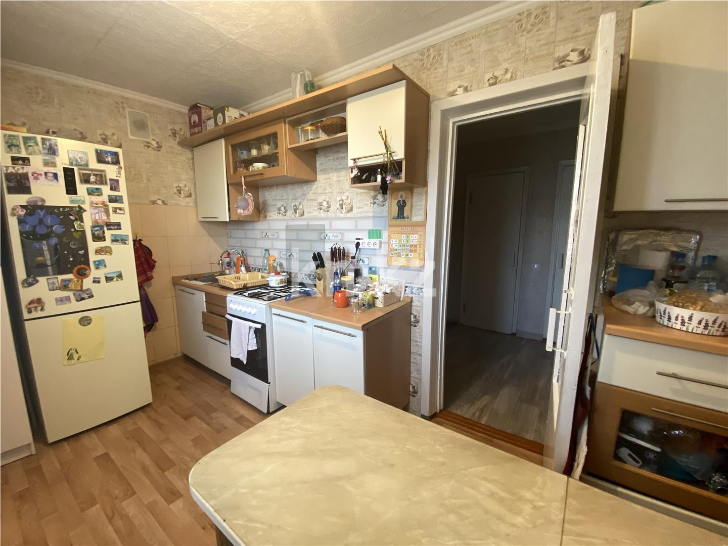 Продажа 3-комнатной квартиры, 67 м², ул. Методическая - Продажа квартир в Караганде фото 7 из 11