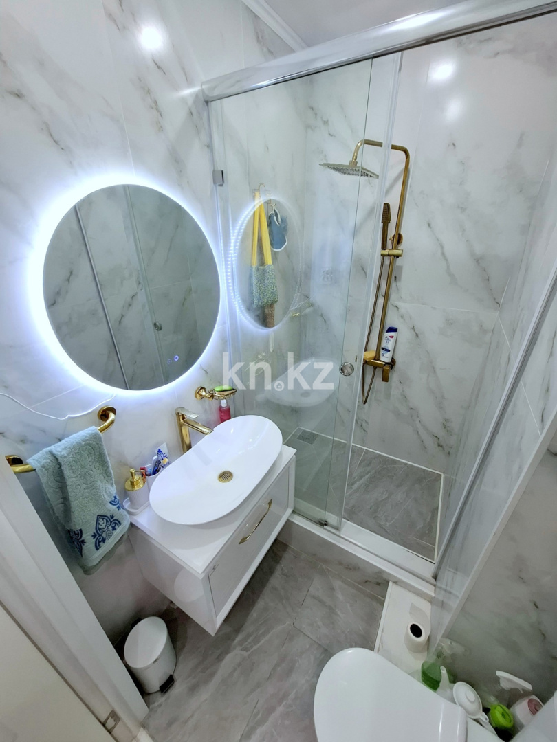 Продажа 5-комнатной квартиры, 160 м² - Продажа квартир в Алматы в Ауэзовском р-не фото 20 из 25