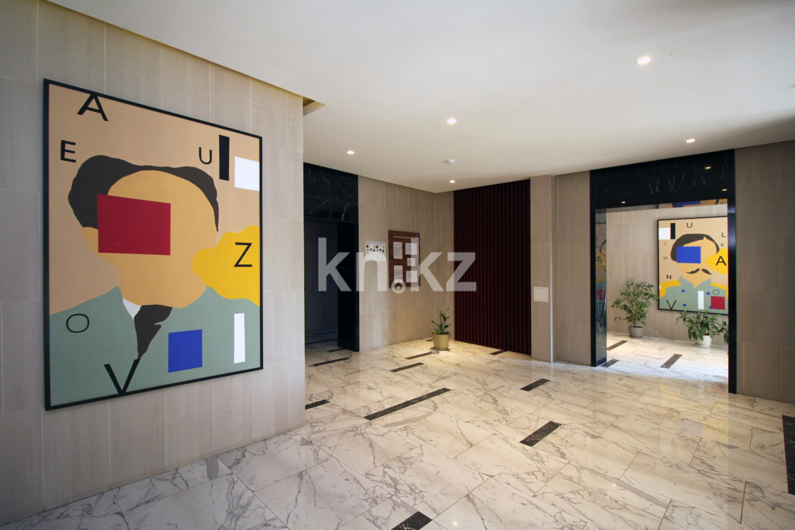 Аренда 1-комнатной квартиры посуточно, 40 м², пр. Абая, дом  109/6 - ул. Манаса - Аренда жилой и коммерческой недвижимости в Алматы фото 26 из 30