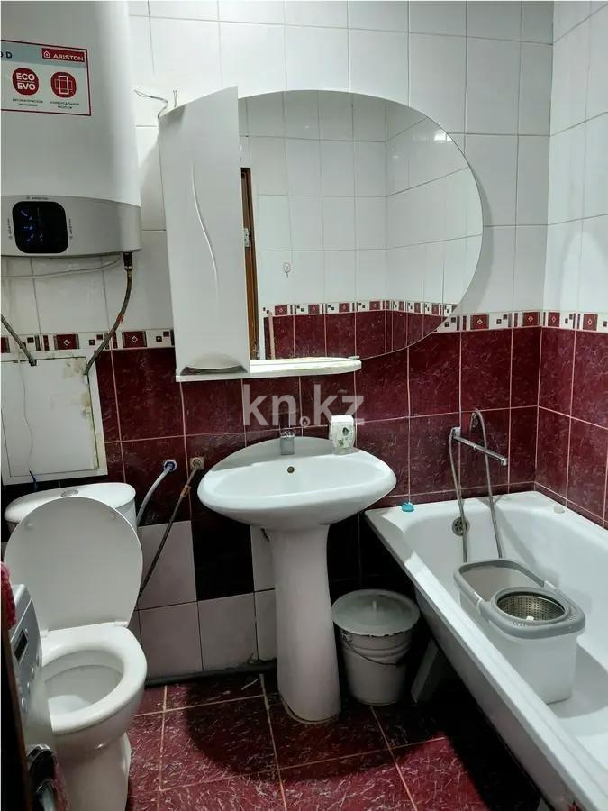 Продажа 2-комнатной квартиры, 44 м² - Продажа недвижимости в Казахстане фото 4 из 5