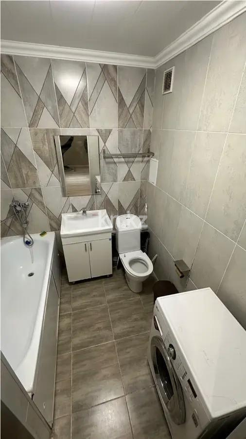 Продажа 2-комнатной квартиры, 60 м², ул. Жунисова, дом  14/3 - Продажа  двухкомнатных квартир в Алматы фото 4 из 5