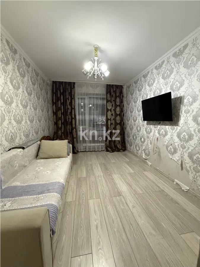 Продажа 2-комнатной квартиры, 50 м², ул. А-92, дом  5/1 стр - Продажа квартир в новостройках Астаны без посредников с фото фото 1 из 6
