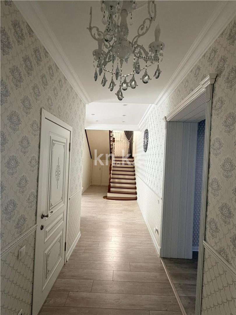 Продажа 9-комнатного дома, 360 м² в Караганде - фото 27