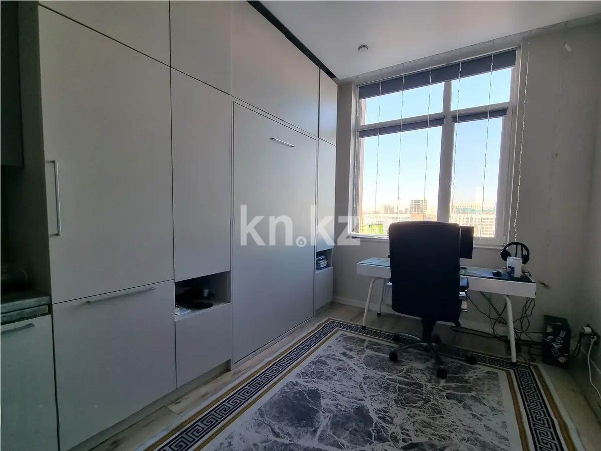 Продажа 1-комнатной квартиры, 41 м² - Продажа квартир в Астане без посредников - страница 32 фото 2 из 4