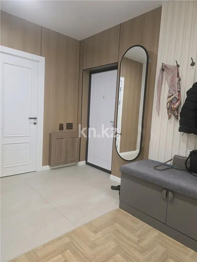 Продажа 3-комнатной квартиры, 110 м² - Продажа квартир от собственников в Астане - страница 15 фото 4 из 4