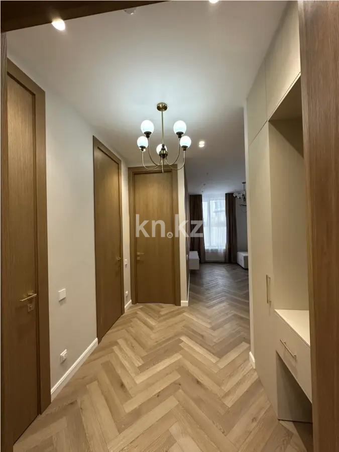 Продажа 3-комнатной квартиры, 74 м² - Продажа  трехкомнатных квартир в новостройках Астаны - страница 6 фото 7 из 7