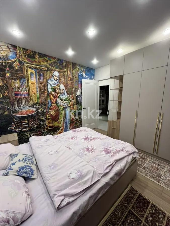 Продажа 3-комнатной квартиры, 84 м² - Продажа квартир в Алматы фото 2 из 8