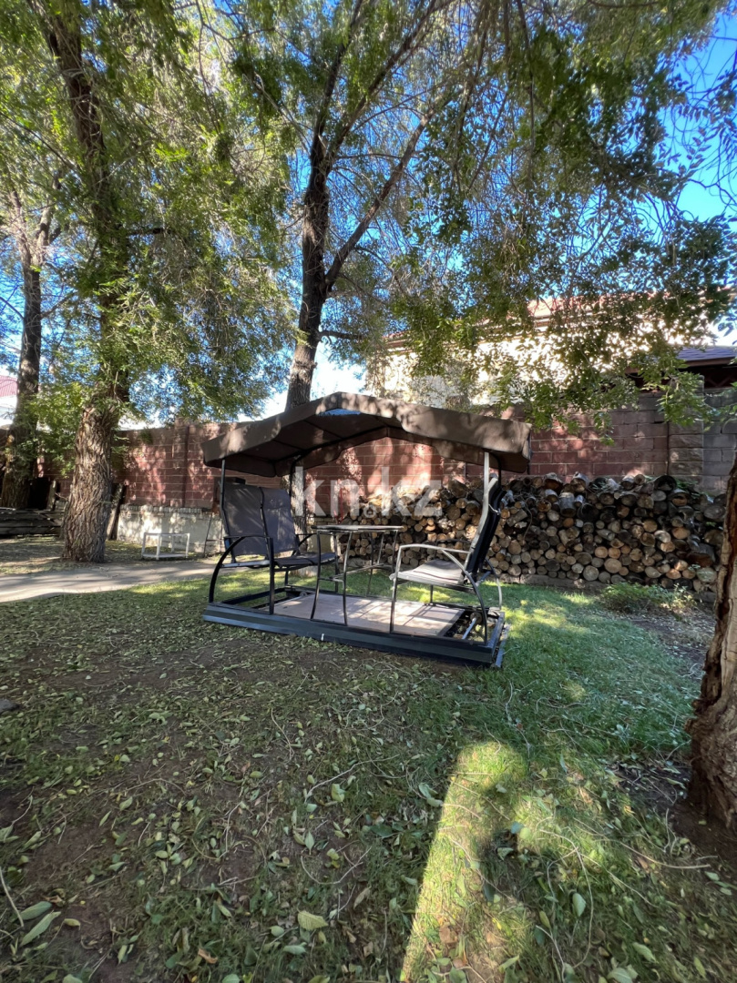 Продажа 7-комнатного дома, 474 м², ул. Комиссарова - Продажа домов и коттеджей в Караганде без посредников фото 7 из 40