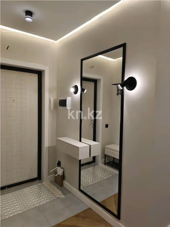 Продажа 2-комнатной квартиры, 56 м², ул. Нажимеденова, дом  62 - Продажа  двухкомнатных квартир в Астане без посредников с фото фото 4 из 4
