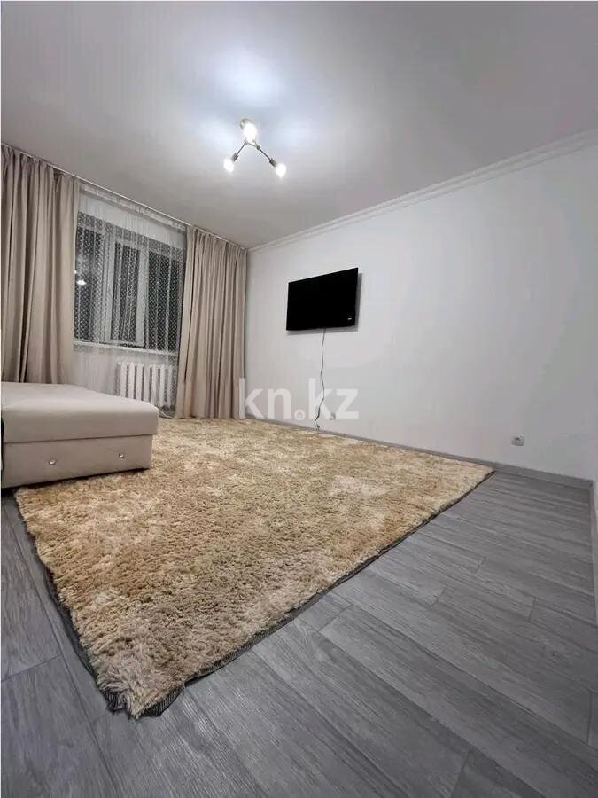 Продажа 1-комнатной квартиры, 40 м² в Астане