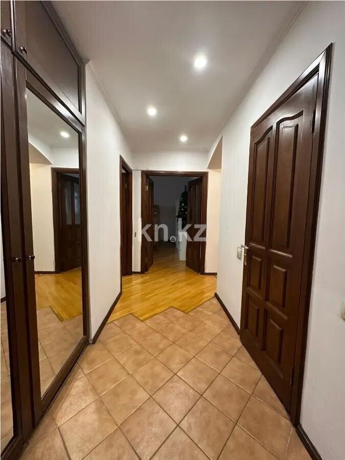 Продажа 4-комнатной квартиры, 130 м² в Алматы - фото 6