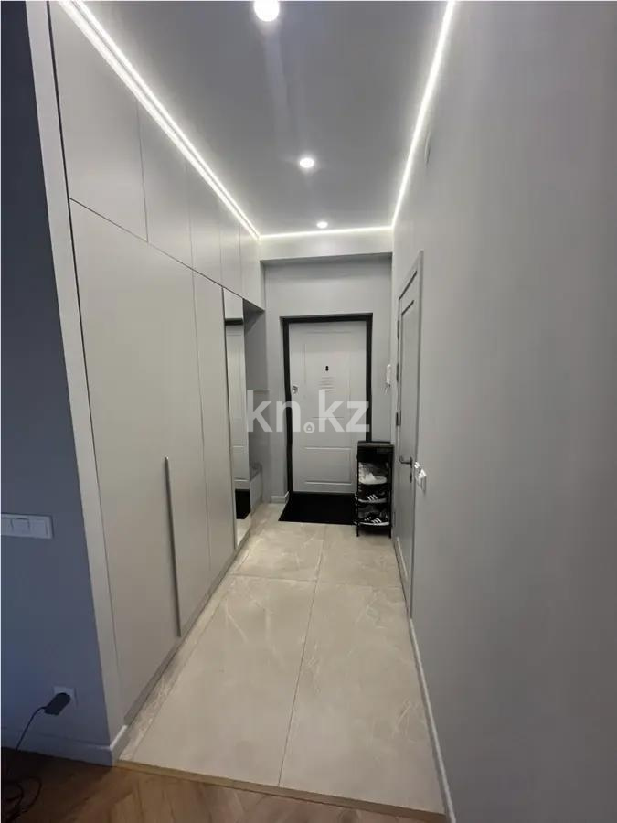 Продажа 1-комнатной квартиры, 41 м² - Продажа квартир в Турксибском р-не Алматы - страница 3 фото 5 из 5
