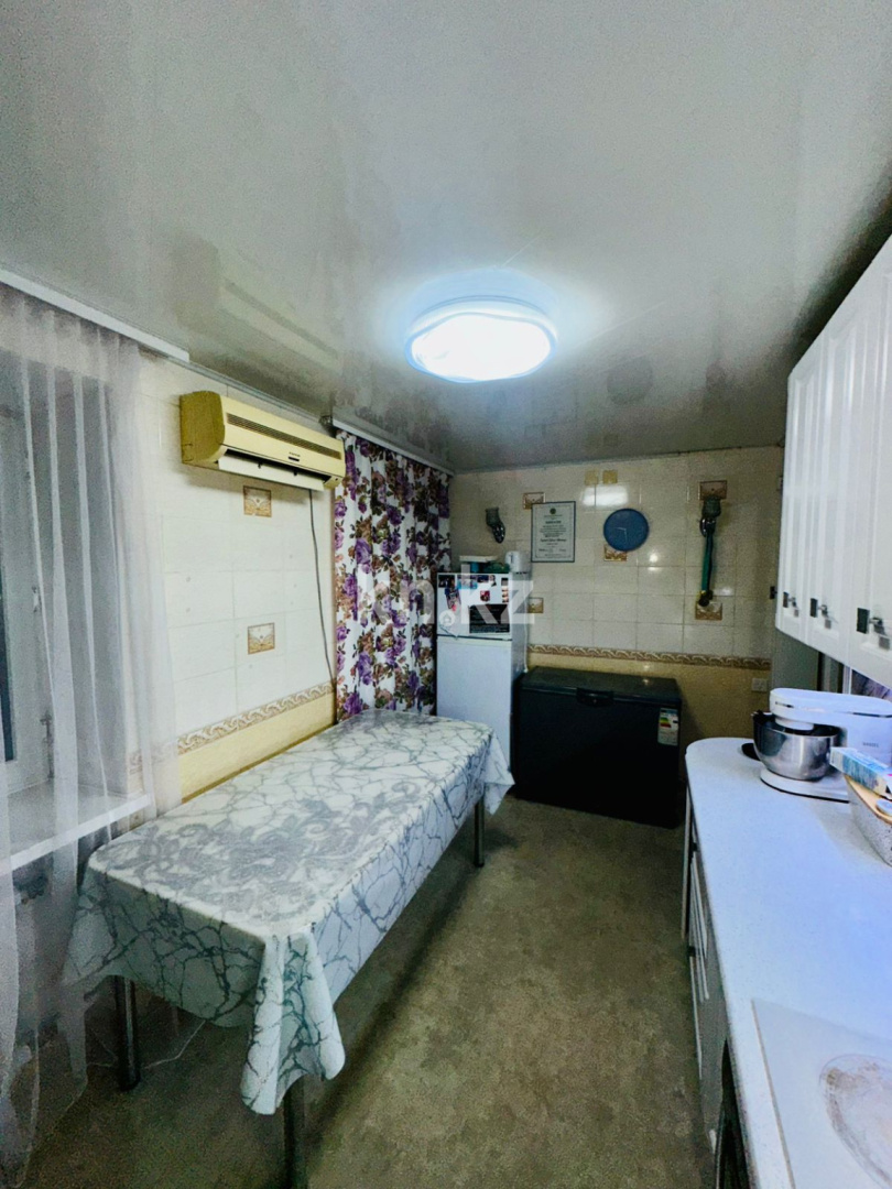 Продажа 3-комнатной квартиры, 59.6 м² в Караганде - фото 14