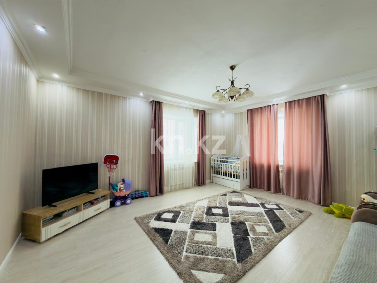 Продажа 1-комнатной квартиры, 57.9 м² - Продажа квартир в Астане - страница 6 фото 1 из 10