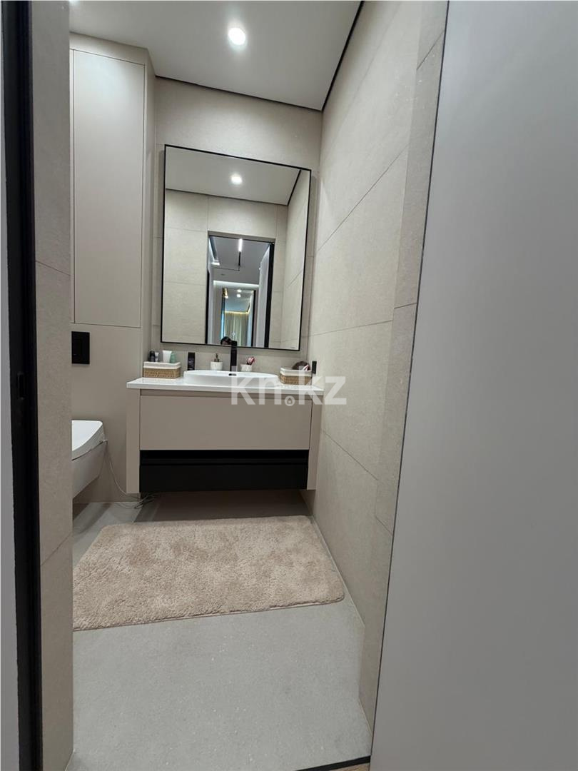 Продажа 3-комнатной квартиры, 82 м² в Астане - фото 19