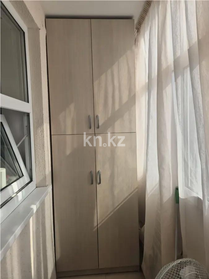 Продажа 2-комнатной квартиры, 46.5 м² в Астане - фото 4