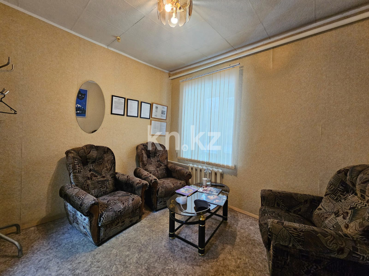 Продажа помещения, 422.4 м² - Продажа недвижимости в Костанае фото 22 из 34