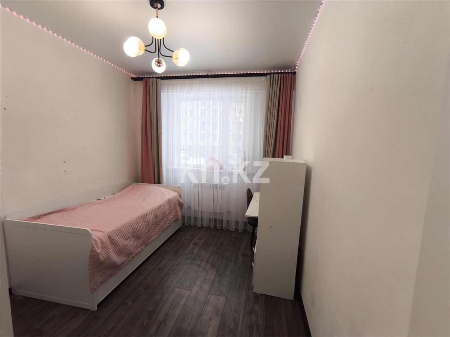 Продажа 3-комнатной квартиры, 74 м² - Продажа квартир в Астане - страница 196 фото 6 из 16