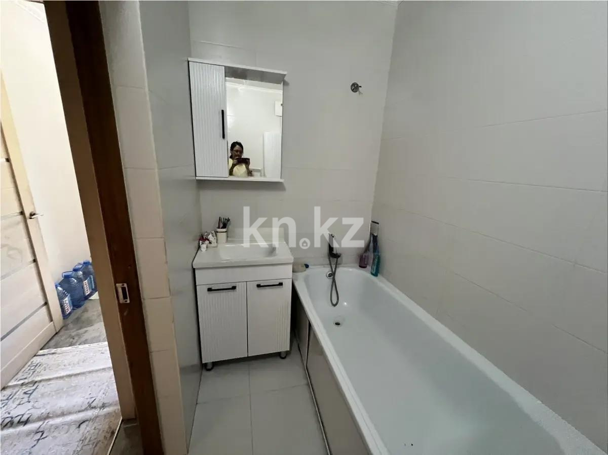 Продажа 2-комнатной квартиры, 48 м² - Недвижимость в Астане - страница 17 фото 3 из 5