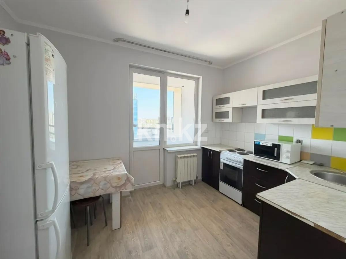 Продажа 2-комнатной квартиры, 51 м² в Алматы - фото 3