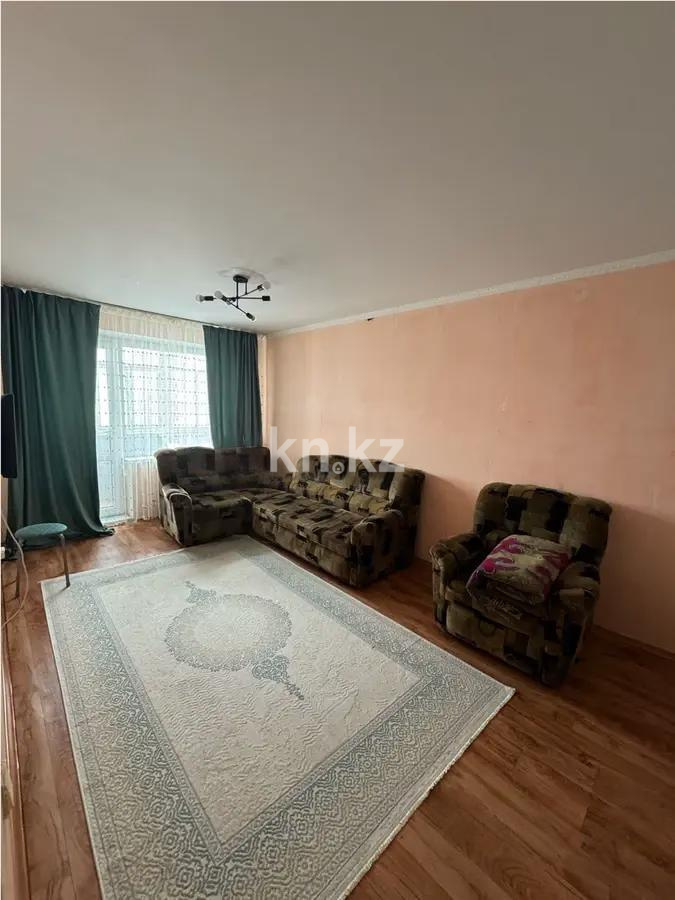 Продажа 2-комнатной квартиры, 56 м², мкр-н 8, дом  89 - Продажа  двухкомнатных квартир в Темиртау с фото фото 1 из 5