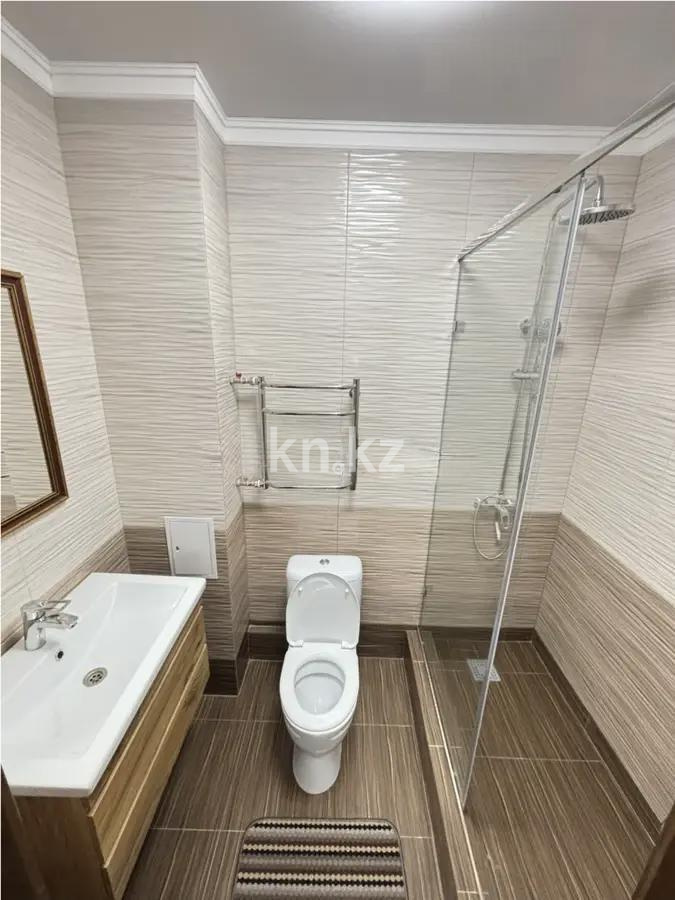 Продажа 1-комнатной квартиры, 33 м² - Продажа квартир в Астане фото 1 из 3