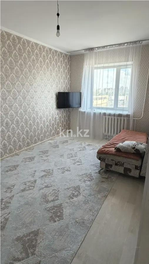 Продажа 1-комнатной квартиры, 35 м² - Продажа однокомнатных квартир от собственников в Астане - страница 21 фото 1 из 3
