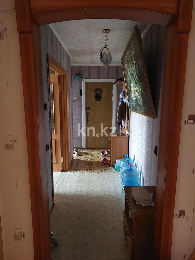 Продажа 3-комнатной квартиры, 70 м², пр. Металлургов в Темиртау - фото 11