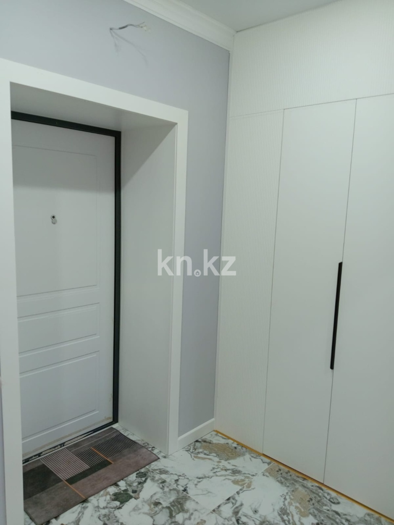 Аренда 1-комнатной квартиры, 42 м² - Аренда квартир помесячно в Астане фото 6 из 10