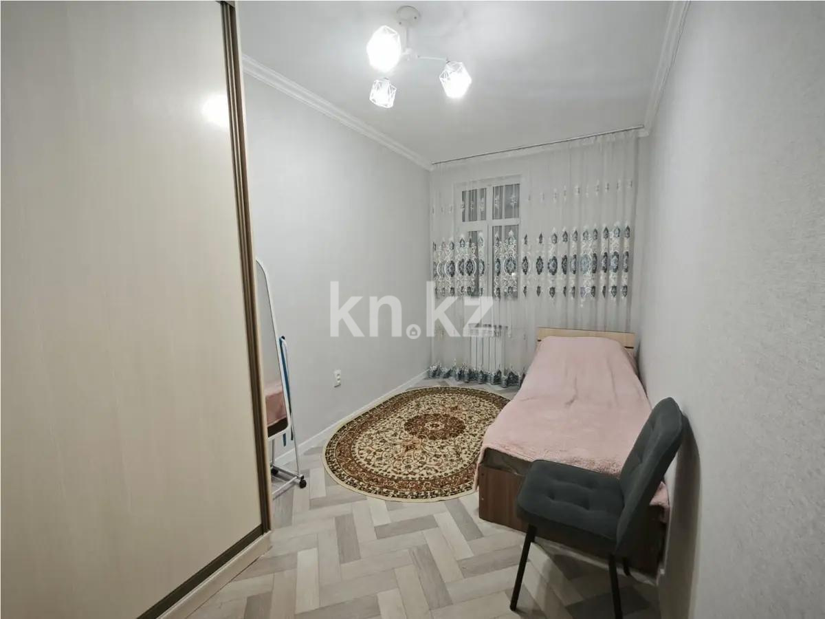 Продажа 3-комнатной квартиры, 71 м² в Астане - фото 2