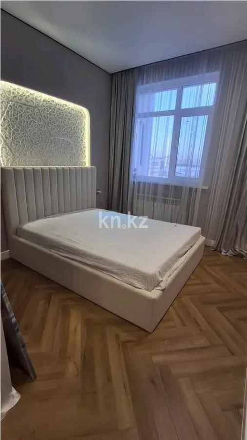 Продажа 4-комнатной квартиры, 83 м² - Продажа квартир в новостройках Астаны - страница 33 фото 1 из 5