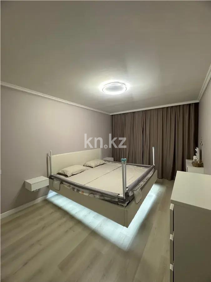 Продажа 3-комнатной квартиры, 62 м², ул. Макатаева, дом  192 - Продажа квартир в Алматы фото 2 из 4