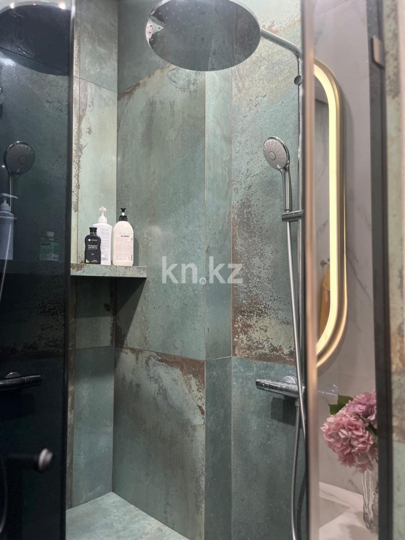 Продажа 4-комнатной квартиры, 127.7 м² - Продажа четырехкомнатных квартир от собственников в Астане - страница 3 фото 5 из 22