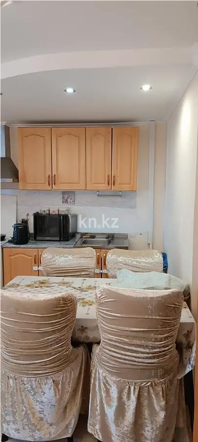 Продажа 2-комнатной квартиры, 42.8 м² - Продажа двухкомнатных квартир от собственников в Астане - страница 5 фото 3 из 5