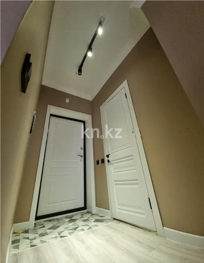 Продажа 2-комнатной квартиры, 40 м², пр. Мангилик Ел, дом  40/2 в Астане - фото 5