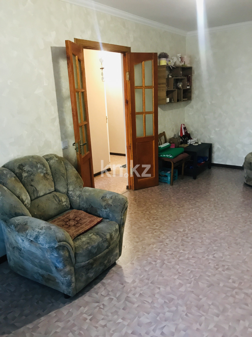 Продажа 2-комнатной квартиры, 46 м², ул. Алиханова, дом  32 в Караганде - фото 9