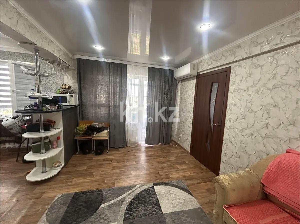 Продажа 2-комнатной квартиры, 44 м² - Продажа квартир в Шахтинске фото 1 из 5
