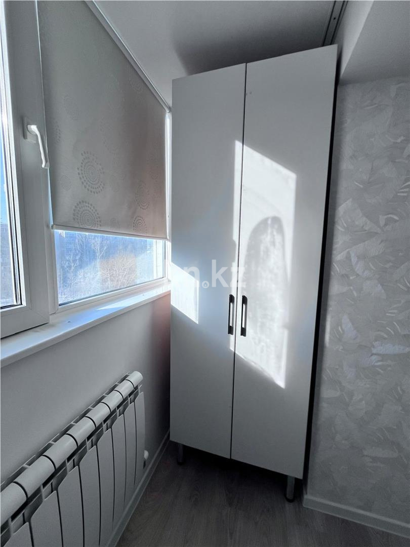 Продажа 2-комнатной квартиры, 57 м² - Продажа  двухкомнатных квартир в Караганде на Юго-Востоке фото 30 из 36