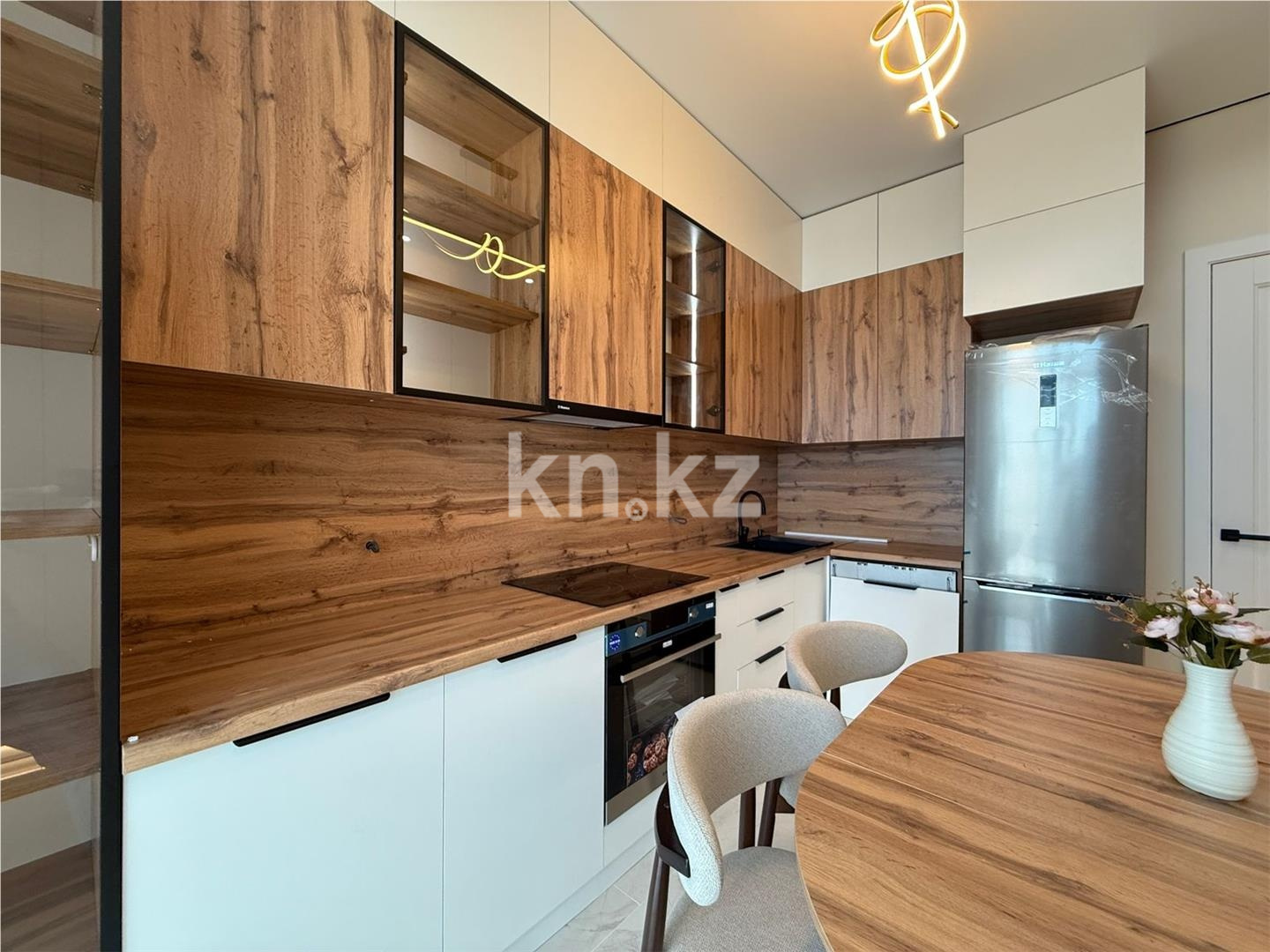 Продажа 2-комнатной квартиры, 65 м² в Караганде - фото 13
