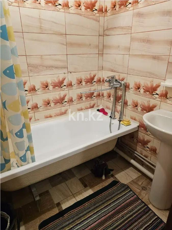 Продажа 1-комнатной квартиры, 38.9 м² - Продажа однокомнатных квартир от собственников в Алматы фото 4 из 5